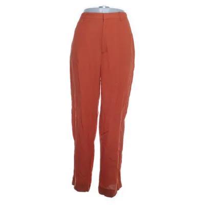 Palazzo broek (Rood) van WHYRED Viscose