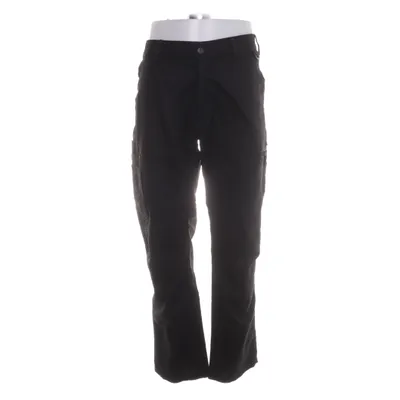 Jeans (Svart) från Björnkläder Bomull, Elastan, Polyamid, Polyester