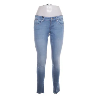 Spijkerbroek (Blauw) van ONLY Blue Denim Katoen, Polyester
