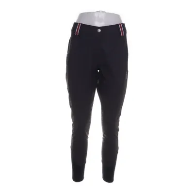 Pants (Black, Multicolored) from Felix Bühler Elastane, Polyamide