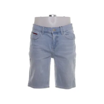 Jeansshorts (Blå) från Tommy Hilfiger Jeans Bomull, Elastan