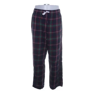 Pyjama broek (Rood, Blauw, Groen) van Iconic Sport by Lager 157 Katoen