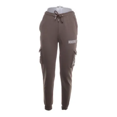 Cargobyxor (Grön) från Hoodrich Bomull, Polyester