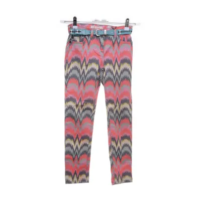 Jeans (Multicolored) from Johnnie B Cotton, Elastane