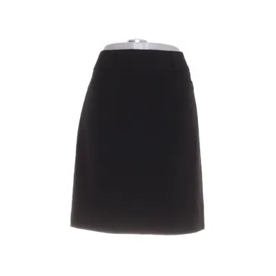 Kjol (Svart) från Alice Bizous Polyester, Viskos, Elastan, Acetat