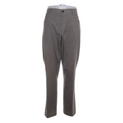 Jeans (Brun) från Alberto Elastan, Polyester, Viskos