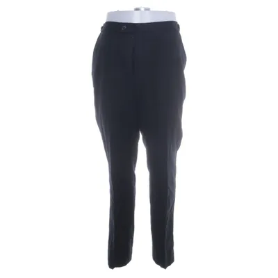 Smokingbyxor (Svart) från Dressmann Ull