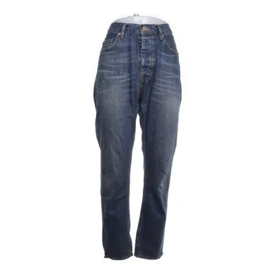 Spijkerbroek (Blauw) van Acne Studios Katoen