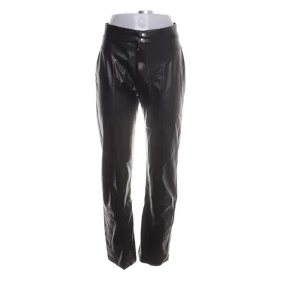 Byxor (Svart) från GOI Polyester, Polyuretan