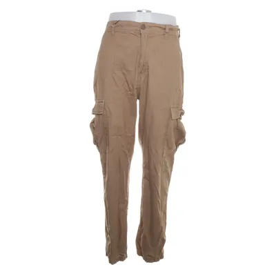 Cargobukser (Beige) fra Lager 157 Saligia Bomuld