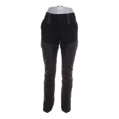 Outdoor broek (Zwart, Grijs) van Revolution Race Katoen, Elastaan, Polyamide, Polyester