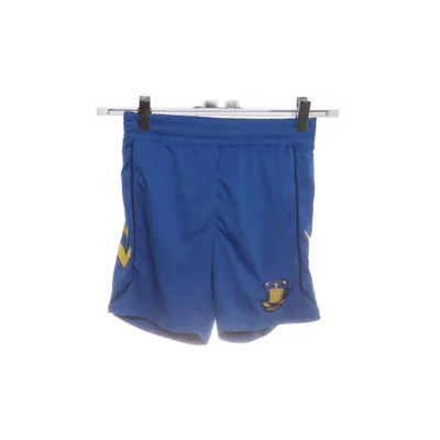 Träningsshorts (Blå, Flerfärgad) från Hummel Polyester