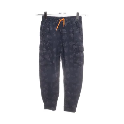 Cargo broek (Grijs, Meerkleurig) van Kiki & Koko Katoen