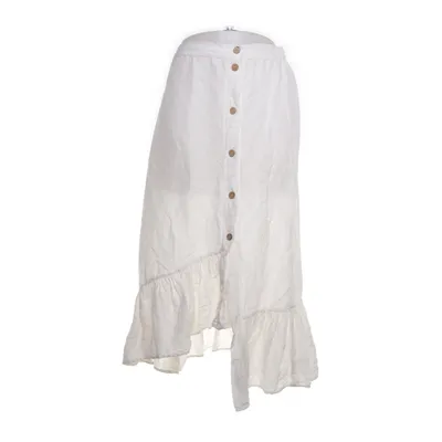 Kjol (Vit) från Mango Casual