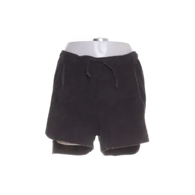 Shorts (Gray) from Rabena Cotton