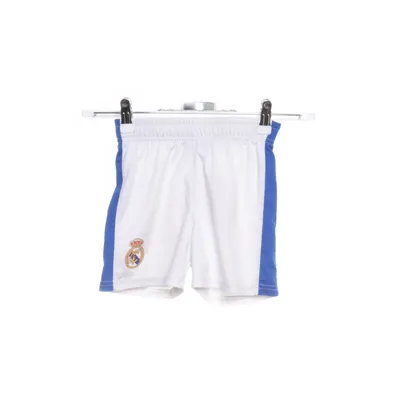 Korte broek (Wit) van Real Madrid Polyester