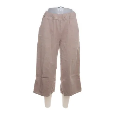 Corduroy broek (Beige) van Eyd Organisch katoen