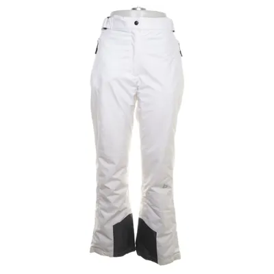 Snow pants (White) from Benger Polyester, Polyamide