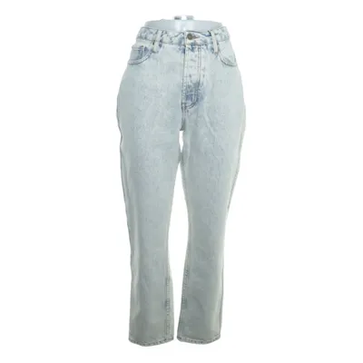 Jean (Bleu) de Sézane Denim Coton biologique