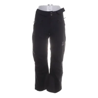 Täckbyxor (Svart) från Haglöfs Aramid, Goretex, Polyamid, Polyester, Polyuretan