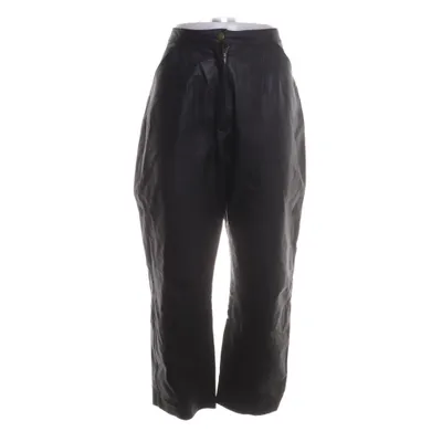 Leather pants (Black) from Modern Classics Polyester, Leather