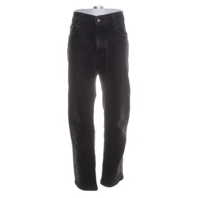 Jeans (Svart) från Mc Gordon Bomull, Elastan