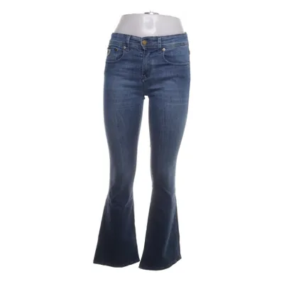 Jeans (Blå) från Lois Bomull, Modal, Elastan