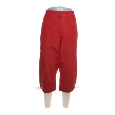 Trekvartsbyxor (Röd) från Daily Women Polyester