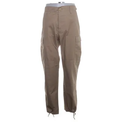 Cargobyxor (Beige) från Mil-tec Bomull, Polyester
