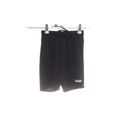 Träningsshorts (Svart) från Jako Polyester