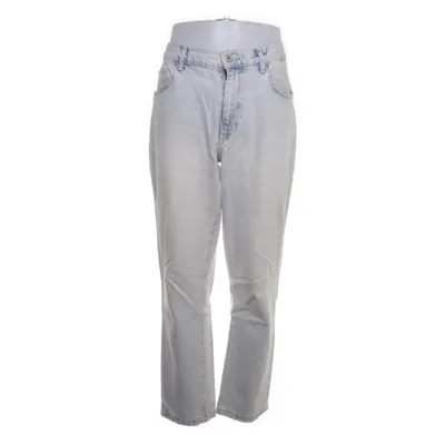 Jeans (Blue) from Woodbird Recycled cotton