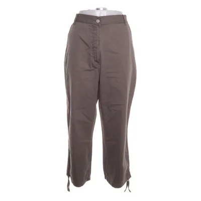 Jeans (Grön) från Ulla Popken