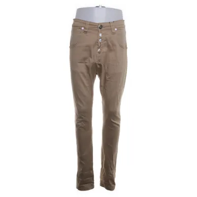 Byxor (Beige, Vit) från Humör