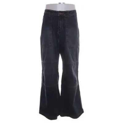 Jeans (Blå) från Rocky Bomull