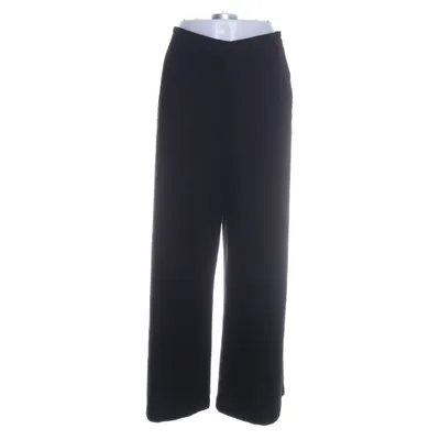 Palazzo pants (Black) from Rodebjer Elastane, Polyester, Viscose