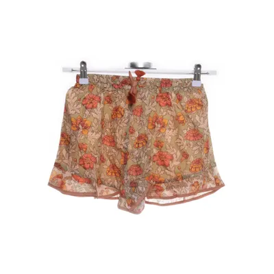 Shorts (Green, Multicolored) from Zimmermann