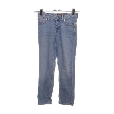 Jeans (Blå) från Jack & Jones Bomull