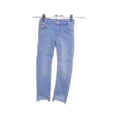 Jean (Bleu) de Name It Coton, Élasthane, Polyester, Viscose