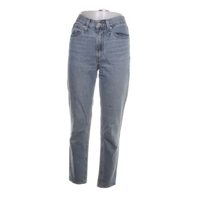 Spijkerbroek (Blauw) van Levi Strauss & Co Katoen