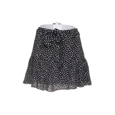Skort (Svart, Vit) från Alcott Polyester