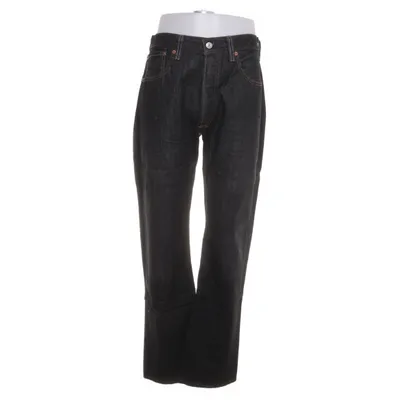 Jeans (501) fra Levi Strauss & Co Bomuld