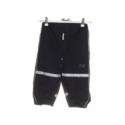 Outdoor pants (Black, Gray) from Polarn O. Pyret Nylon, Polyester