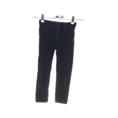 Corduroy pants (Blue) from Zy Girl