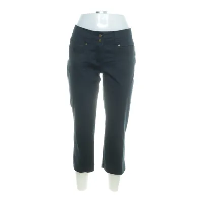Broek (Zwart) van 3 Suisses Collection Katoen, Elastaan