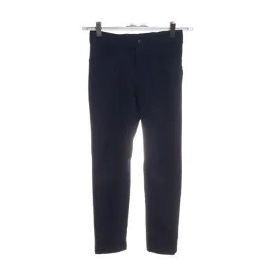 Överdragsbyxor (Blå) från Reima Elastan, Polyester, Polyuretan