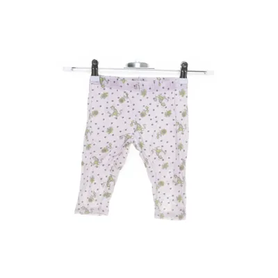 Leggings (Pink, Multicolored) from Pettson och Findus Cotton