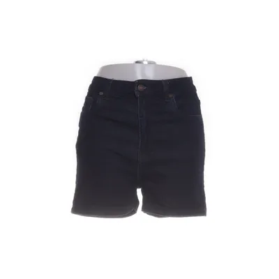 Denim shorts (Blue) from Fuchsteufelswild Cotton, Elastane, Polyester