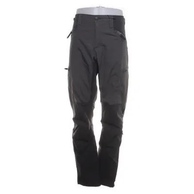 Friluftsbyxor (Grå) från Junghans Ekologisk bomull, Elastan, Polyamid, Polyuretan, Återvunnen polyester