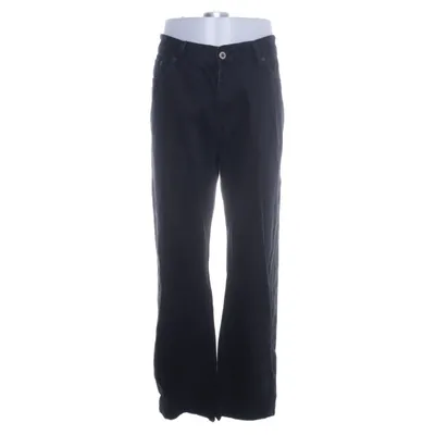 Jeans (Svart) från Mc Gordon Bomull