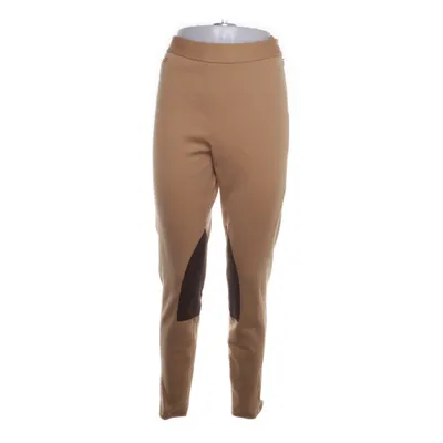 Broek (Beige, Bruin) van Polo Ralph Lauren Acryl, Elastaan, Nylon, Wol
